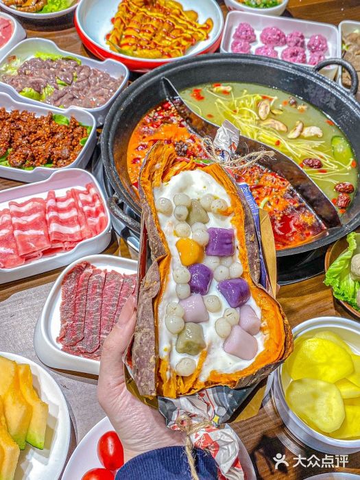 刘火辣老火锅(光谷店)图片