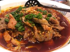 -重庆麻辣城
