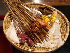 -欧阳小姐在成都(爱琴海店)