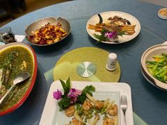 -拂晓山房·私房川菜(西门店)