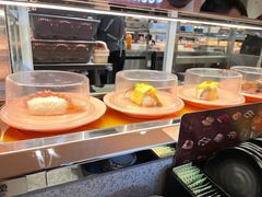 -争鲜回转寿司(中街大悦城店)