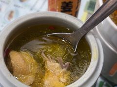 -阿金大白·上海菜馆(新天地店)