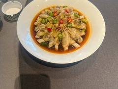-百富源·海鲜辽菜(浑河堡店)