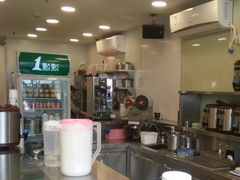 -1点点(龙湖金楠天街店)