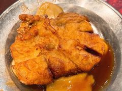 -鲜得来排骨年糕(云南南路店)