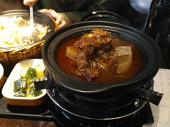 -谷田稻香·砂锅菜(汇暻广场店)