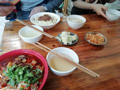 -全味面馆