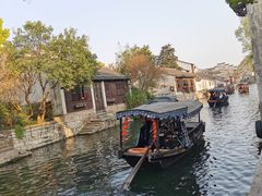 -南浔古镇