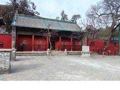 -窦大夫祠