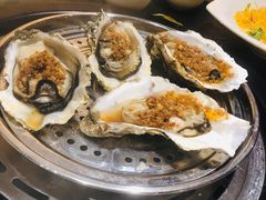 -苏大嘴海鲜牧场(奥林匹克店)
