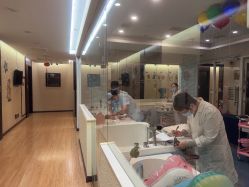 -卓玥国际月子会所(罗山路店)