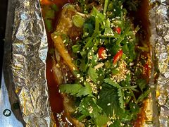 -回头烧烤(悦荟购物中心店)