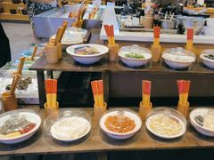 -辛香味烧鱼馆·非遗技艺·排骨红烧肉(光谷医药园店)