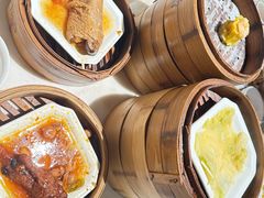 -稻香饭店(龙华天虹店)
