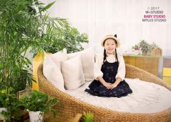 点击看大图 -WPlus明星肖像亲子全家福摄影