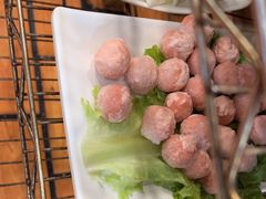 -马记伊源斋涮肉·清真菜(潘家园古玩市场店)