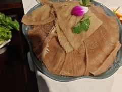 -葛记红焖羊肉(人民路店)