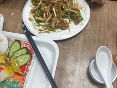 -百福麵家(新馬路店)