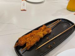 -东方饺子王(和平里店)