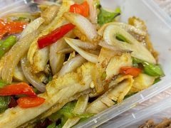 -蓝精灵饺子店