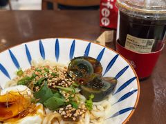 -面乙新派手擀面(大悦城店)