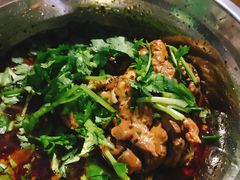 -老兵麻辣烫(世欧王庄店)