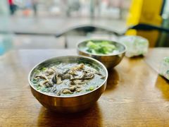 -攀枝花·任德琼·盐边羊肉米线