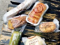 -韩国利尔面包(桂林路店)