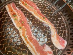-韩盛·古法烤肉店(皇城恒隆广场店)