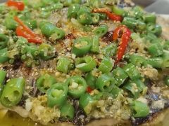 -锦尚阁烤鱼(望京新荟城店)