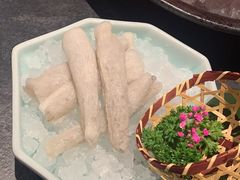-捞王猪肚鸡火锅(金华义乌之心店)