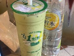 -1点点(星光名座店)