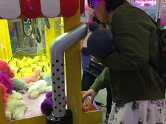 -汤姆熊欢乐世界(光启城店)