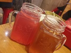 -米字旁先锋韩餐(茂业天地店)