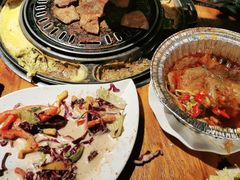 -超级神炭烤肉夜食(芥园西道店)