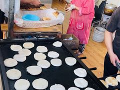-老西关黄老太牛肉烧饼