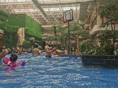 -兴芮温泉度假区