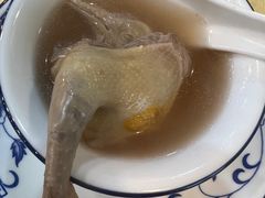 -一煲鸽