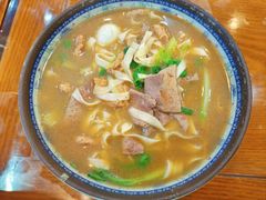 -三镇民生甜食馆(胜利街总店)