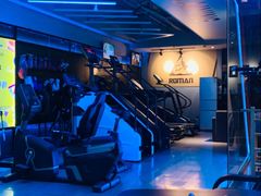 -RoMan罗马健身工作室(莘庄店)