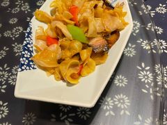 -禾悟农·农家私房菜