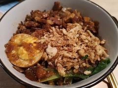 无敌卤肉饭-春风·有糖(崇宁路店)