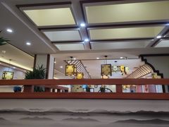 -惠宾饭庄(中山路店)