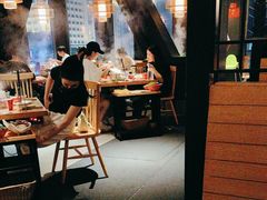 -牛很鲜潮汕牛肉火锅(朝晖路店)