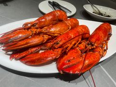 -神洲四海大酒楼(王府井澳门中心店)