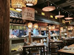 -南京大牌档(之心城店)