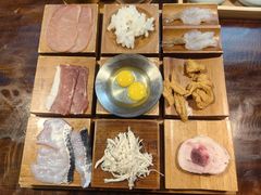 -银米·云南传统过桥米线(双廊黑金冠店)