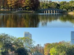 -四海公园(南山区)