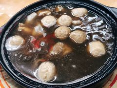 肉骨茶-新记肉骨茶