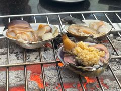 -震海贝烤贝·民俗特色店(延吉总店)